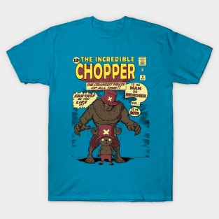 CHOPPER T-Shirt